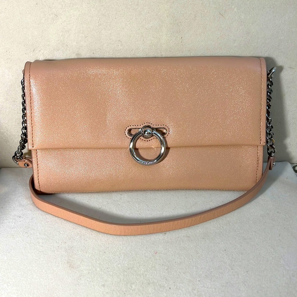 Rebecca Minkoff Clutch